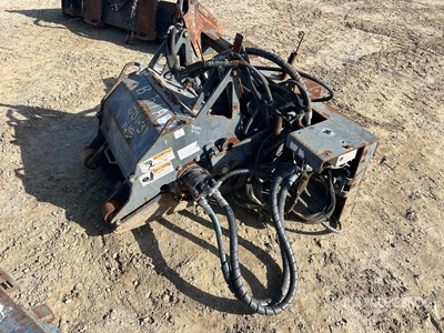 2006 26 in Raboteuse à chenilles