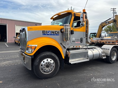 2021 International HX520 6x4 トラックトラクター（T/A）