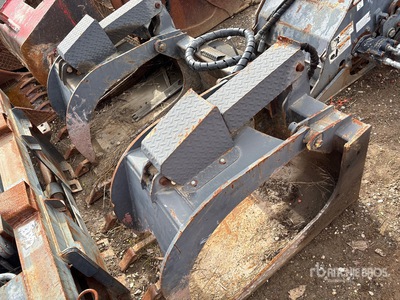 2011 72 in Q/C Schranklader grijper