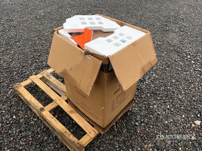 2025 Energy Gun Safe (Unused)