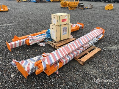 2025 Energy GANTRY CRANE (Unused)