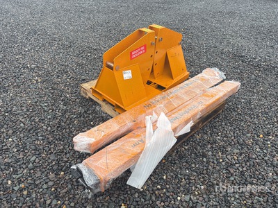 2025 Energy Forklift Boom (Unused)