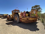 Picture, Left Rear Corner