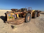 Picture, Right Rear Corner