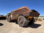 Picture, Left Rear Corner