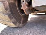 Chassis with 