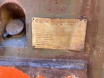 General Appearance with Numero seriale/numero d’identificazione del veicolo (VIN)