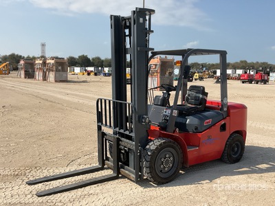 2025 Energy CPC30 3 ton Carrelli Elevatori (Unused)