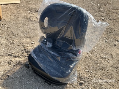 2025 Energy Forklift Seat (Unused)