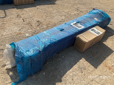 2025 Energy Electric Two -Post Lift (Unused)