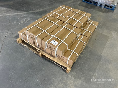 Quantity of (10) 2026 BYT SS26 3/4 in-1 in 26 pc Socket Set (Unused)