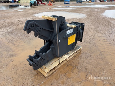 2026 Mustang RK10 Pulverizador hidraulico (Unused)