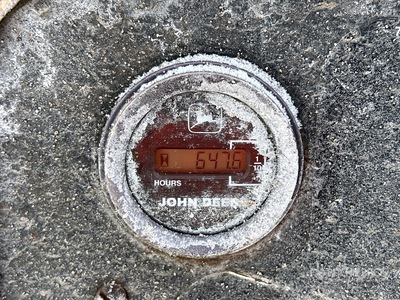 1999 Vermeer 1230A Towable Astilladora de madera