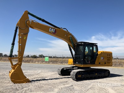 2020 Cat 320GC Excavadora Hidraulica / Tracked Excavator