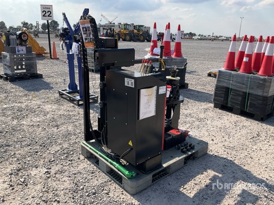 2025 SUN SA1300 Cambiador de Llantas de Camion (Sin Usar) / Truck Tire Changer (Unused)