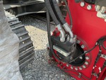 Hydraulics with Hydraulic Motors