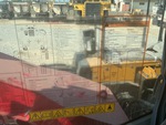 Safety with 