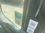 Safety with 