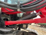 Hydraulics with Boom Lift Cylinder(s)