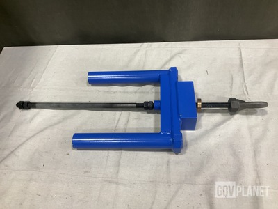 (2) Fairbanks Morse E53645 Injector Tools