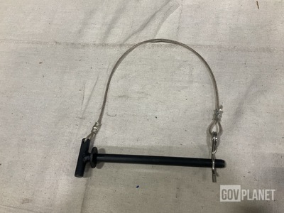 (617) JGILS 018037-53 Quick Release Pins