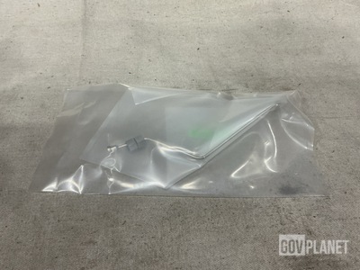 Carleton Technologies 7653332-1 Metal Tube Assembly