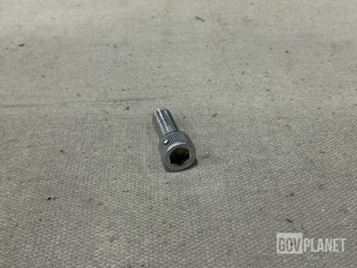 (13) Land-Sea-Air Machined 1801E24ITEM17 Socket Head Cap Screws