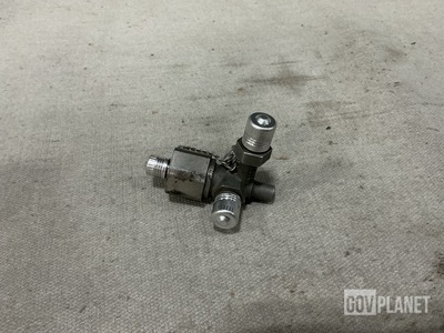 GE 4038T31G01 Drain Valve