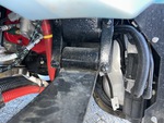 Sous-caisse with Manches de suspension