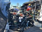 Moteur with Moteur - Côté gauche