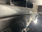 Sous-caisse with Condition du cadre
