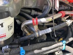 Moteur with Compresseur d'air