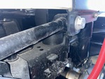 Sous-caisse with Suspension de cabine Air Bags