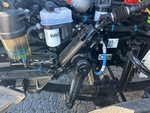Sous-caisse with Composants de direction