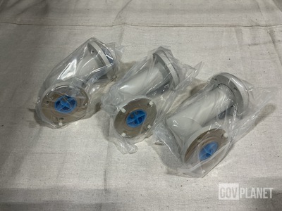 (24) Myat 147C972G01 Assembly NO.4 Elbows