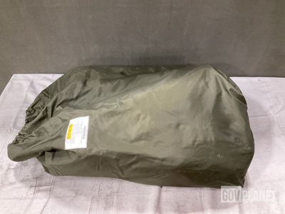 The North Face Extreme Cold Weather Tent