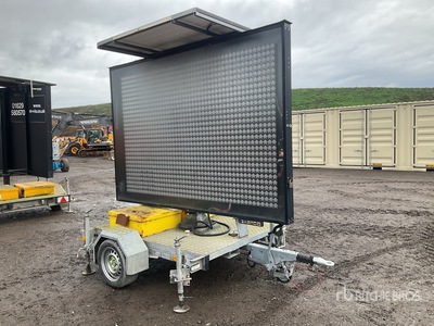 Solar Standard Variable Prikbord