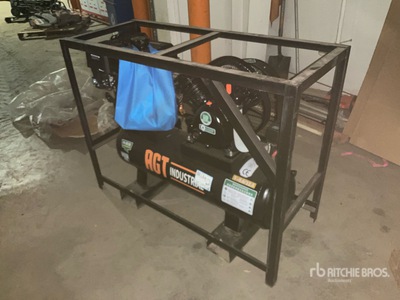 2025 AGT Air Compressor