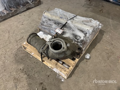 Quantity Of Welding Grooves