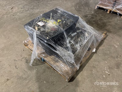 Quantity of Fittings