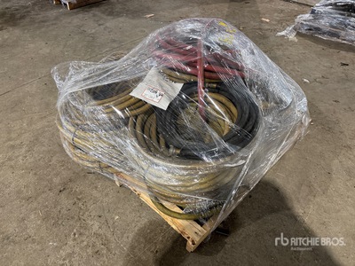 Quantity of Hose