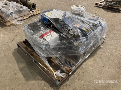 Quantity Of Collar Seals