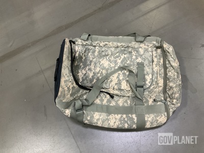 (11) Thin Air Gear Deployment Bags