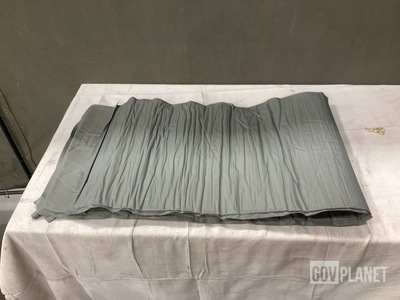 (76) Self-Inflating Sleeping Mats