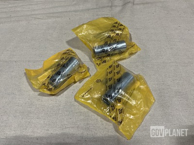 (229) JCB Service 332/G0960 Sleeve Spacers