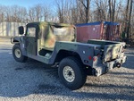 Picture, Left Rear Corner