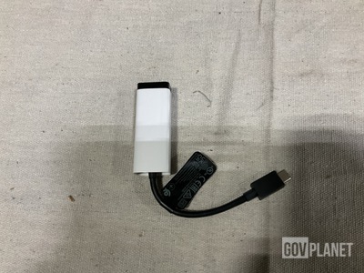 (1,080) HP USB-C to Display Port Adapters