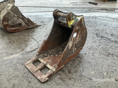 Strickland 550 mm Digging Benna per escavatore