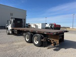 Picture, Left Rear Corner