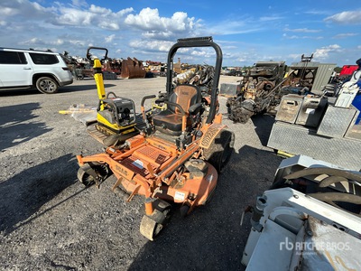 Scag Turf Tiger II Zero-Turn Lawn Mower